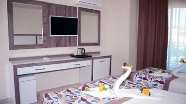 Acar Hotel