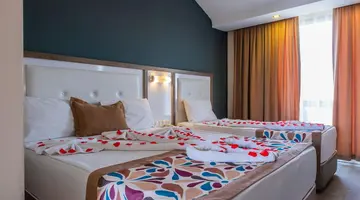Acar Hotel