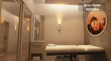 ACAR HOTEL