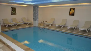 Acar Hotel