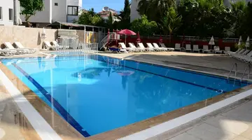 Acar Hotel