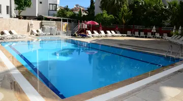 Acar Hotel
