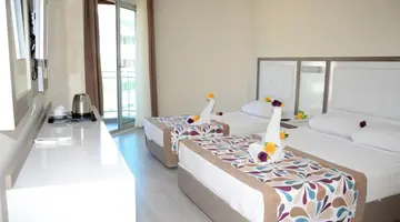 Acar Hotel