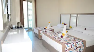 Acar Hotel