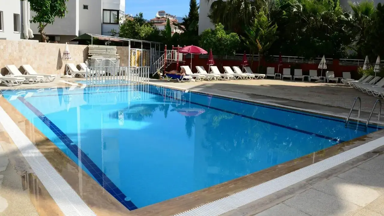 ACAR HOTEL