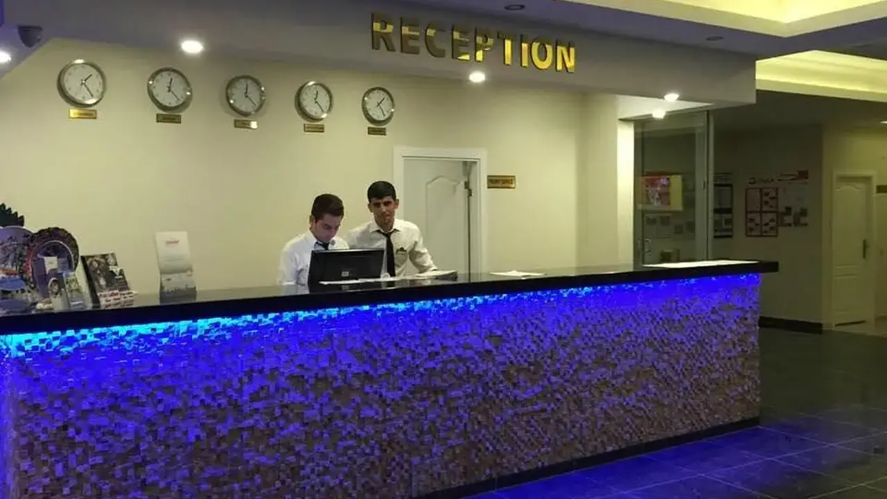 ACAR HOTEL