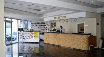Acar Hotel