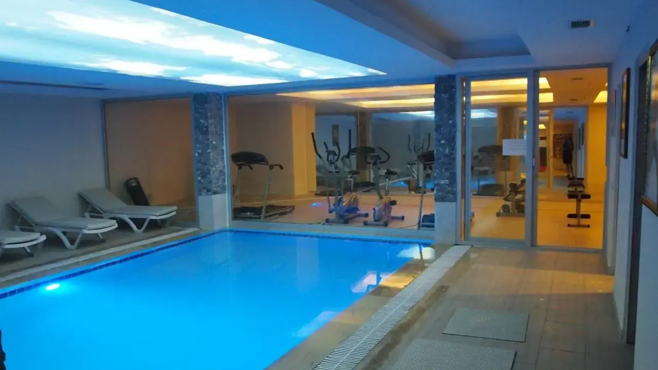 ACAR HOTEL