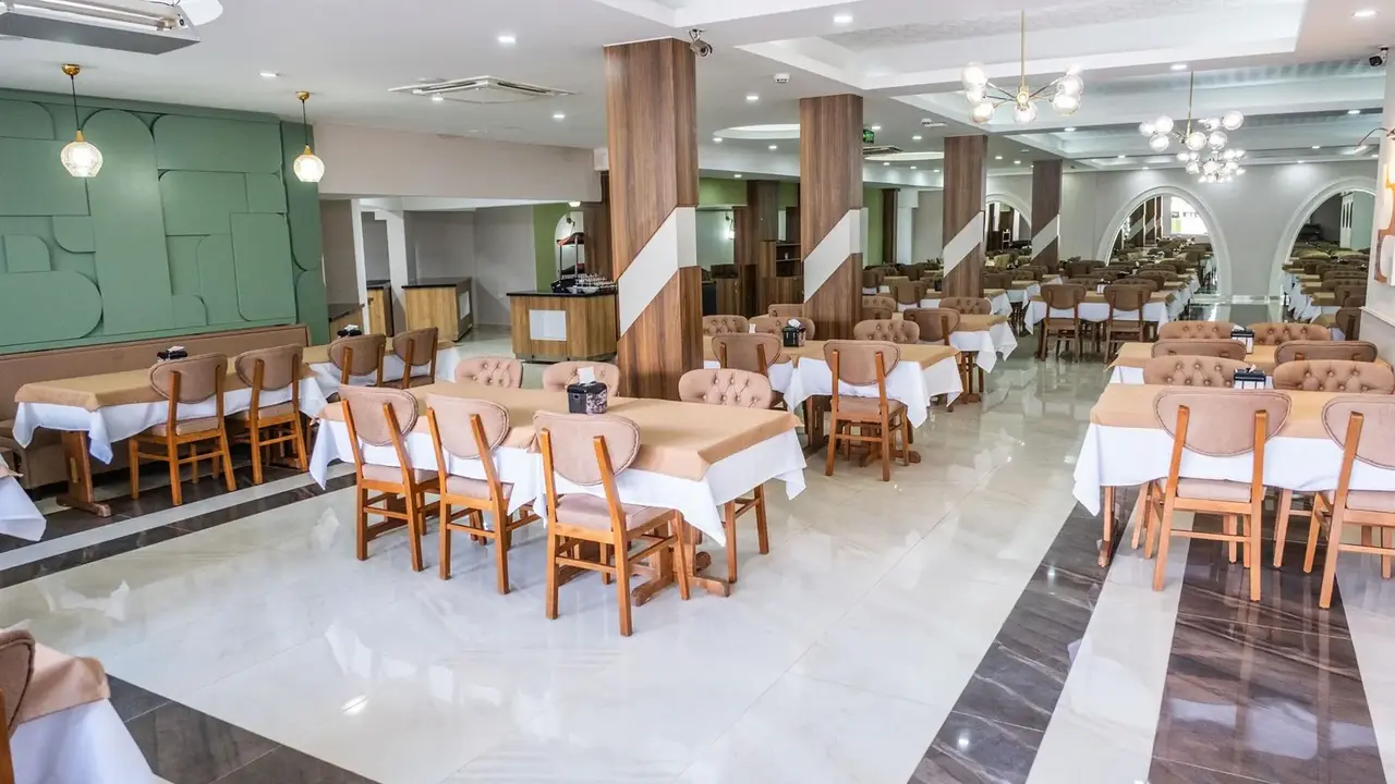 Acar Hotel
