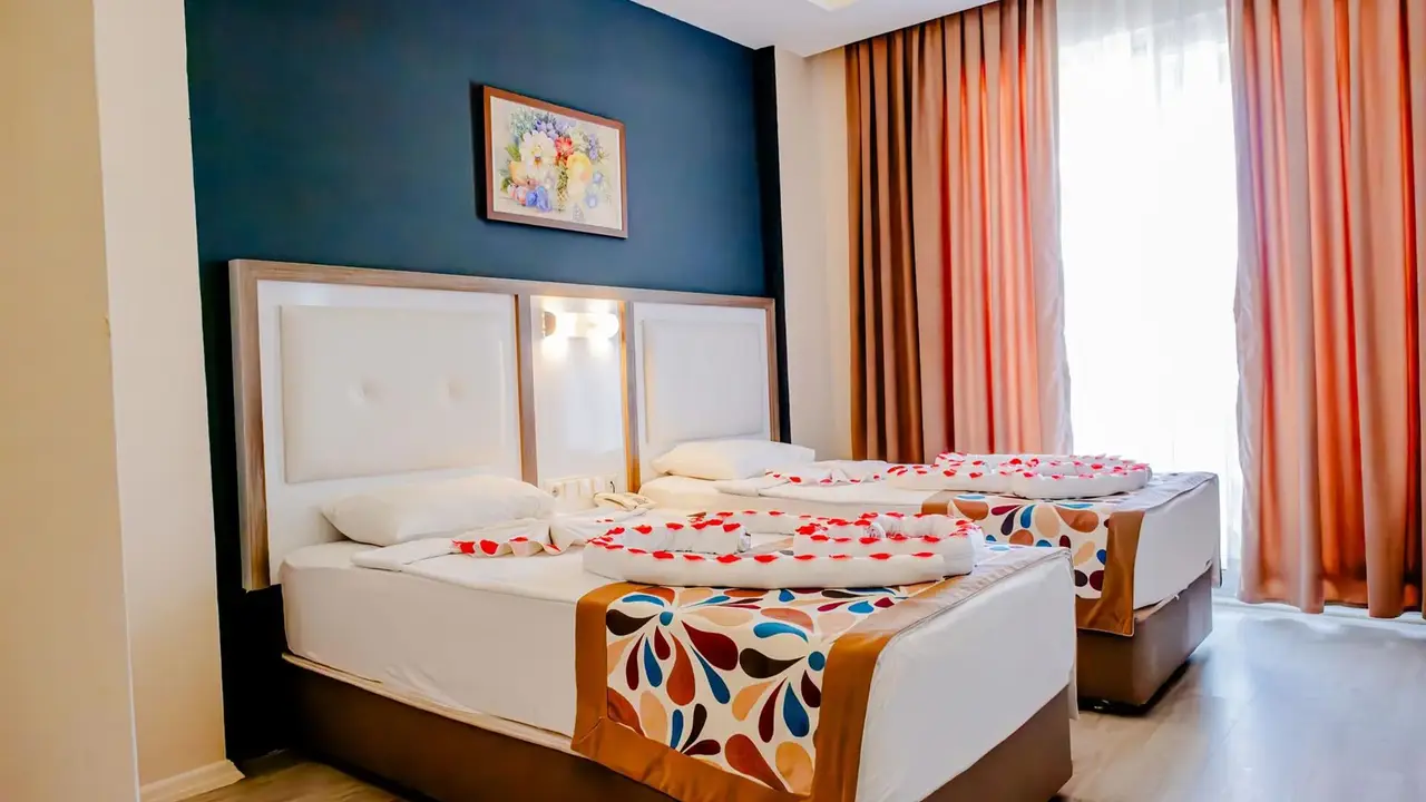 Acar Hotel