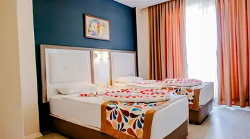 Acar Hotel