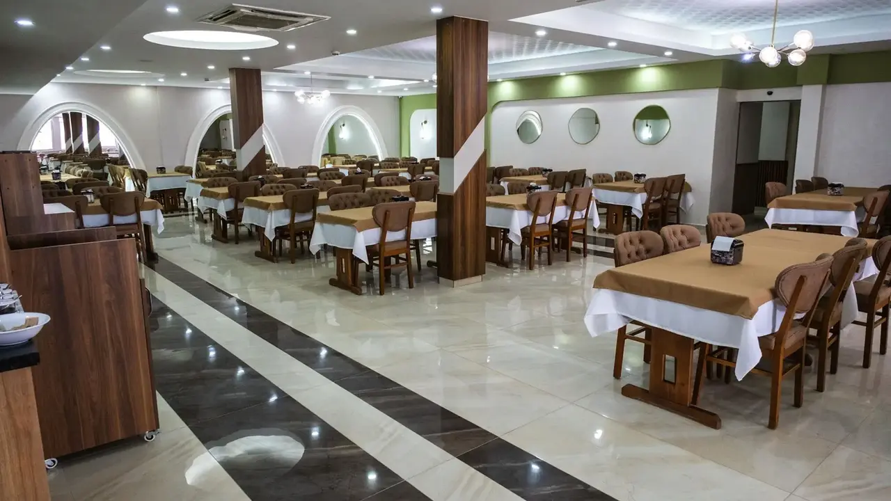 Acar Hotel