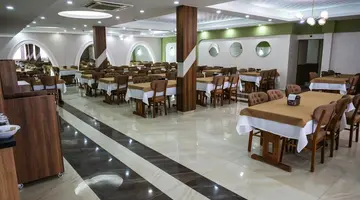 Acar Hotel