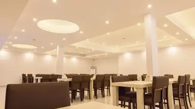 Acar Hotel
