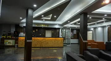 Acar Hotel