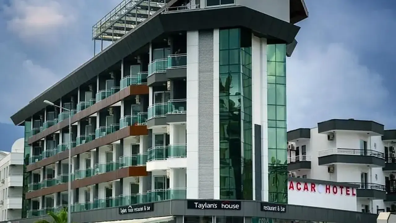 ACAR HOTEL