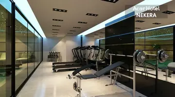 ACAR HOTEL