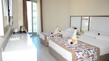 Acar Hotel