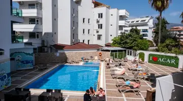 ACAR HOTEL