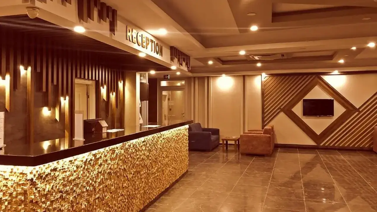ACAR HOTEL