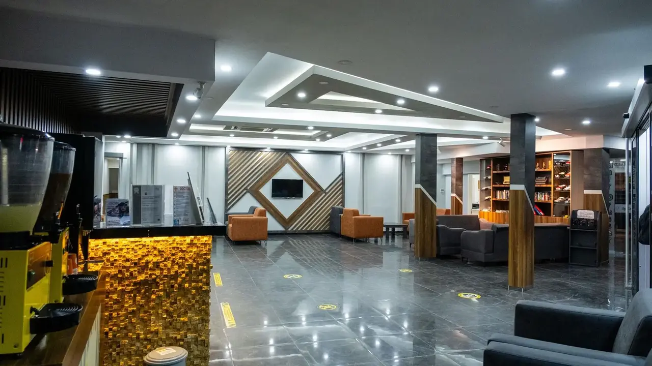 Acar Hotel