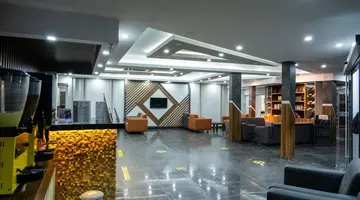 Acar Hotel