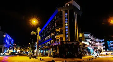 Acar Hotel