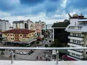 Acar Hotel