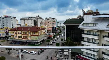 Acar Hotel