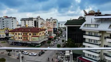 Acar Hotel
