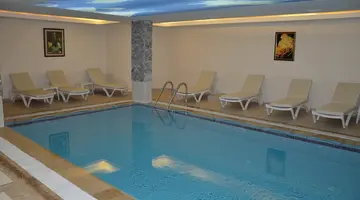 Acar Hotel