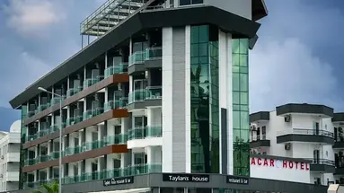 ACAR HOTEL