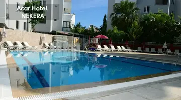 ACAR HOTEL