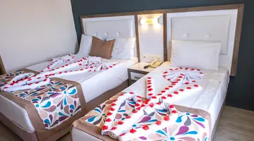 Acar Hotel