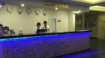 ACAR HOTEL