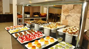 Acar Hotel