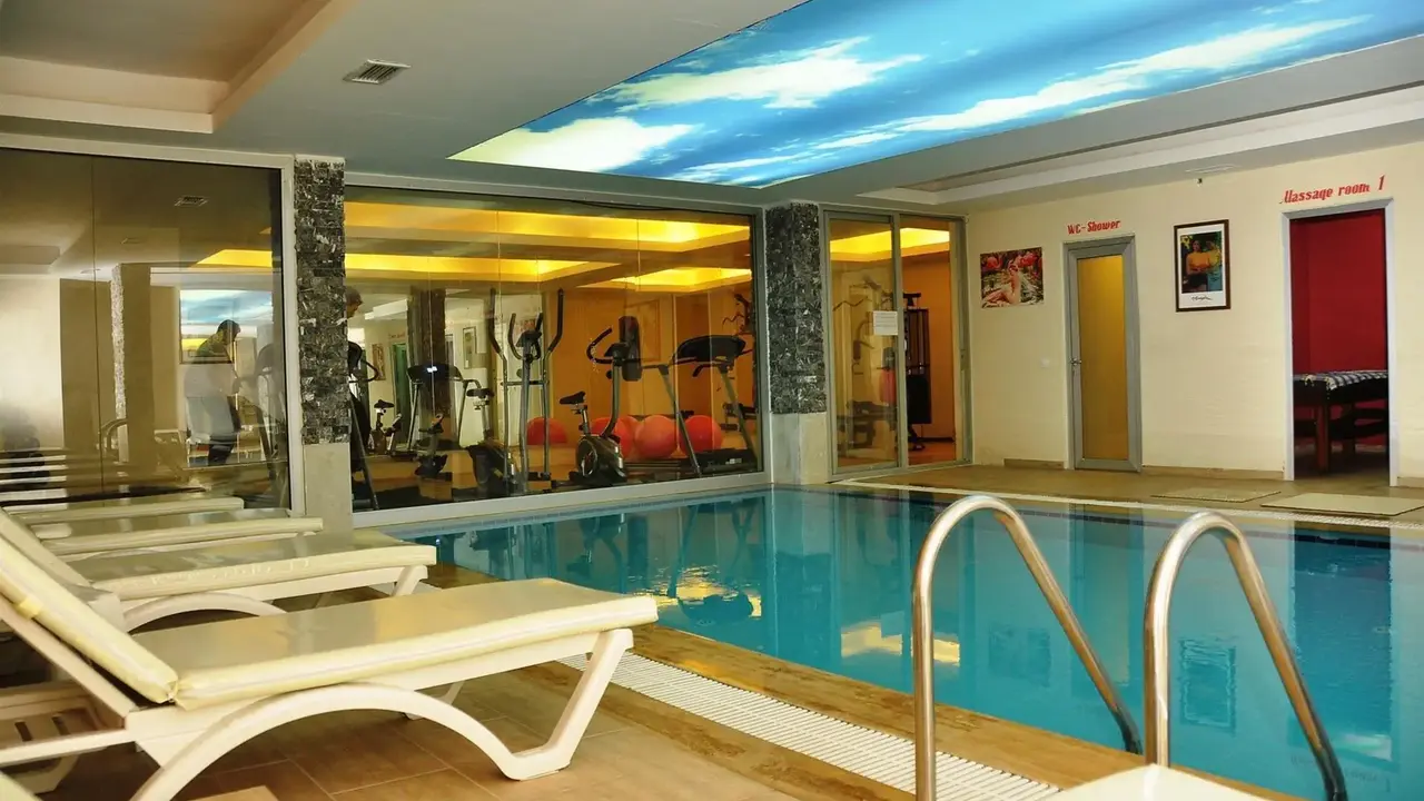 Acar Hotel