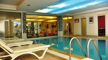 Acar Hotel