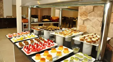 Acar Hotel