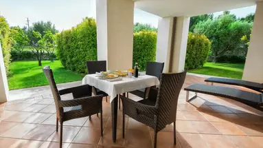 Acaya Golf Resort & SPA