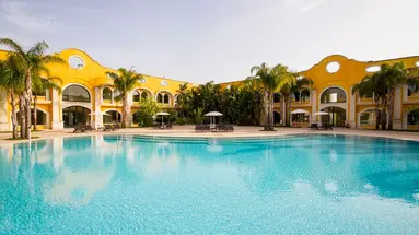 Acaya Golf Resort & SPA