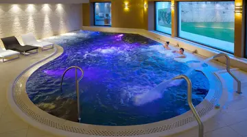 Acaya Golf Resort & SPA