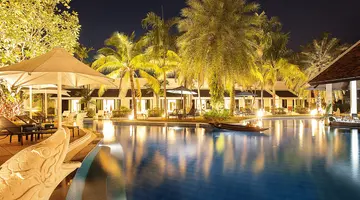 ACCESS RESORT & VILLAS