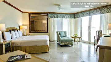 Accra Beach Hotel & Spa