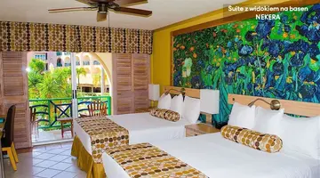 Accra Beach Hotel & Spa