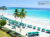 Accra Beach Hotel & Spa
