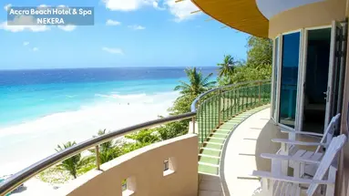 Accra Beach Hotel & Spa