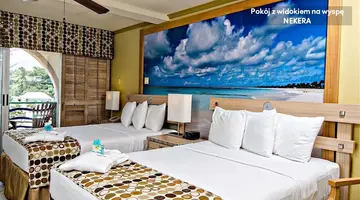 Accra Beach Hotel & Spa
