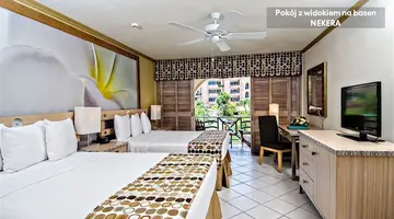 Accra Beach Hotel & Spa