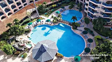 Accra Beach Hotel & Spa